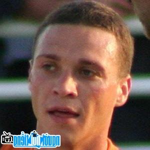 Image of James Chester