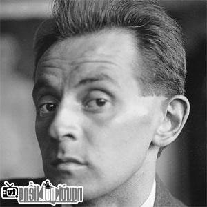 Image of Egon Schiele