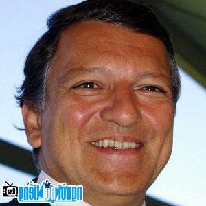 Image of Jose Manuel Barroso