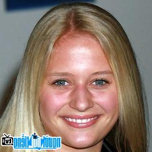 A New Picture of Carly Schroeder- Famous TV Actress Valparaiso- Indiana