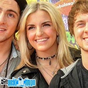 A New Picture Of Rydel Lynch- Famous Pop Singer Littleton- Colorado