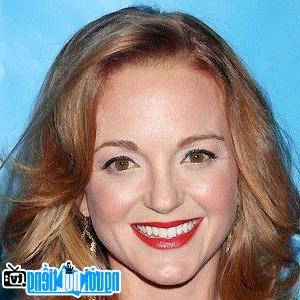 A New Picture of Jayma Mays- Famous TV Actress Bristol- Tennessee