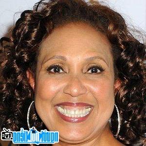 A New Picture Of Telma Hopkins- Famous TV Actress Louisville- Kentucky