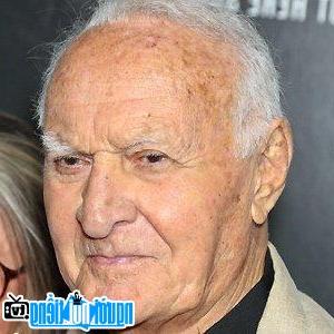 A New Photo Of Robert Loggia- Famous Actor Staten Island- New York