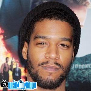 A new photo of Kid Cudi- Famous Cleveland- Ohio Rapper Singer