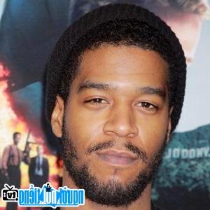 Một bức ảnh mới về Kid Cudi- Ca sĩ Rapper nổi tiếng Cleveland- Ohio