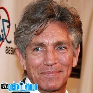 A New Picture Of Eric Roberts- Famous Male Actor Biloxi- Mississippi