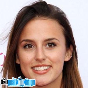 A new picture of Lucy Watson- Famous Reality Star Manchester- UK