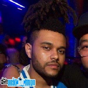 A New Photo Of The Weeknd- Famous R&B Singer Toronto-Canada