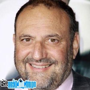 A New Photo Of Joel Silver- Famous Film Producer Orange- New Jersey
