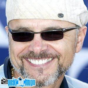 A New Picture of Joe Pantoliano- Famous TV Actor Hoboken- New Jersey