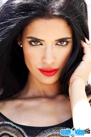 Jessica Clark is a famous Indian actress and model