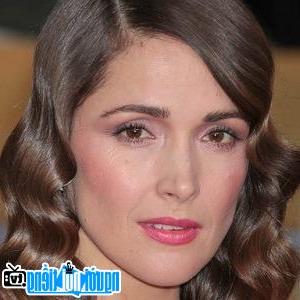 A New Picture Of Rose Byrne- Famous Actress Sydney- Australia