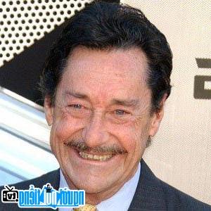 A new photo of Peter Cullen- Famous Speaking Actor Montreal- Canada