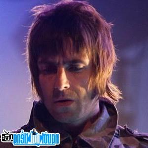 A New Picture Of Liam Gallagher- Famous British Rock Singer