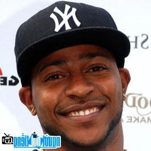 A new photo of Eric Bellinger- Famous musician Los Angeles- California