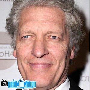 A New Picture of Clancy Brown- Famous Ohio Actor