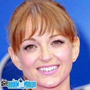 Latest Picture of TV Actress Jayma Mays