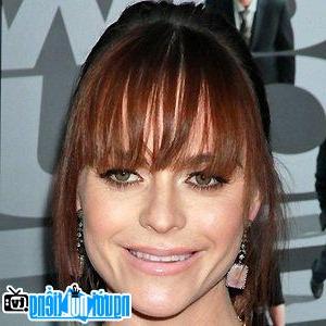 Latest Picture Of Actress Taryn Manning