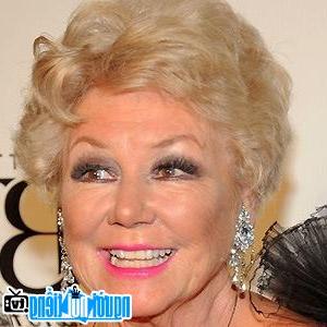 Latest Picture of Actress Mitzi Gaynor