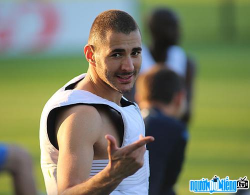 Hình ảnh mới nhất về Cầu thủ bóng đá Karim Benzema