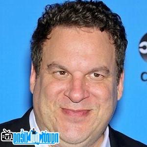 Latest Picture of TV Actor Jeff Garlin