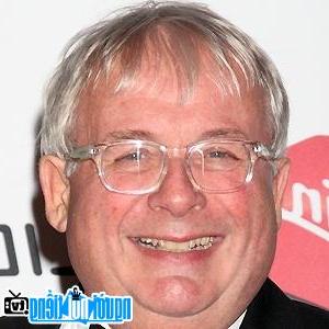 Latest Picture of Television Actor Christopher Biggins