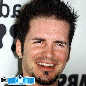 Latest Picture of TV Host Hal Sparks