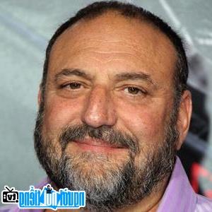 Latest Picture Of Film Producer Joel Silver
