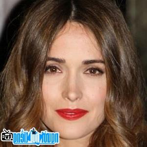 Latest Picture Of Actress Rose Byrne
