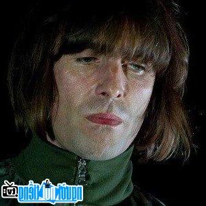 Latest Picture Of Rock Singer Liam Gallagher