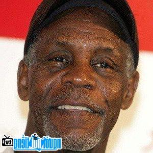 Latest Picture of Actor Danny Glover