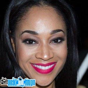 Latest image of Reality Star Mimi Faust