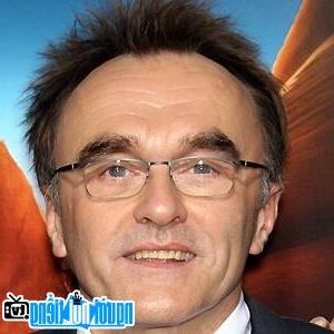 Latest picture of Danny Boyle Director