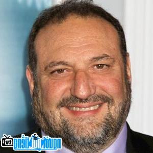 A Portrait Picture Of Film Producer Joel Silver
