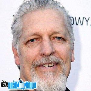 A Portrait Picture of Clancy Brown Actor