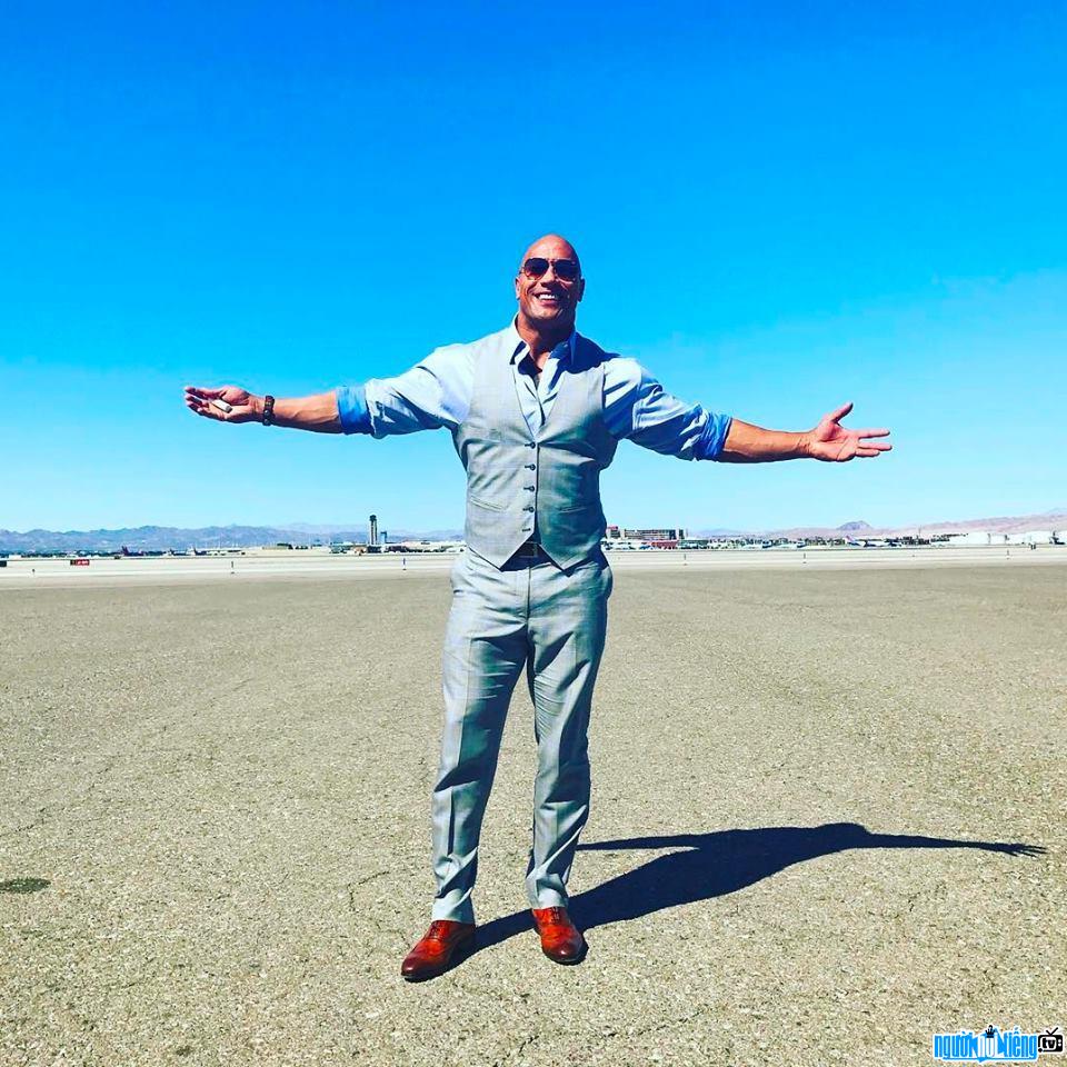 Actress Latest Pictures actor Dwayne Johnson