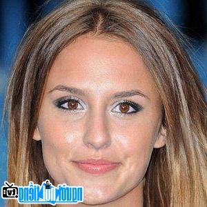 Picture of Reality Star Lucy Watson
