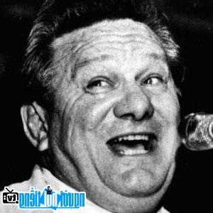 Image of Jerry Clower
