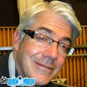 Image of Shaun Micallef