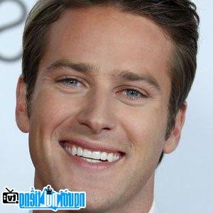 Image of Armie Hammer