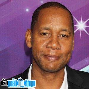 Image of Mark Curry