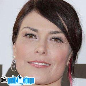 Image of Michelle Forbes
