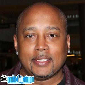 Ảnh của Daymond John