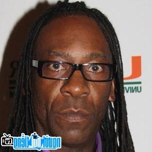 Image of Booker T