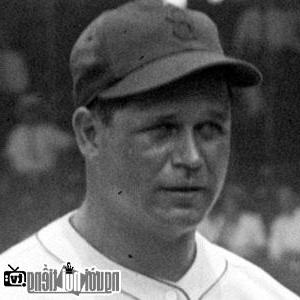 Image of Jimmie Foxx