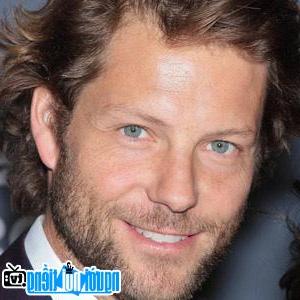 Image of Jamie Bamber