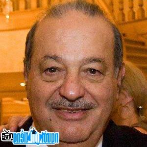 Image of Carlos Slim