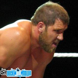 Image of Curtis Axel