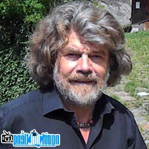 Ảnh của Reinhold Messner